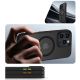 3. Tech-Protect MagMat Magsafe 3er-Set iPhone 16 Pro Max Hülle - Mattschwarz