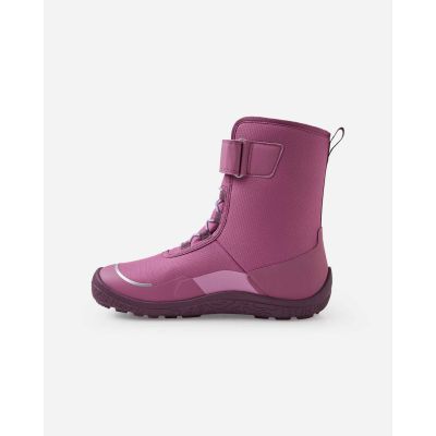 10. Reima ReimaTec Barfuß-Winterstiefel für Kinder Talvella Junior (5400151A-5390)