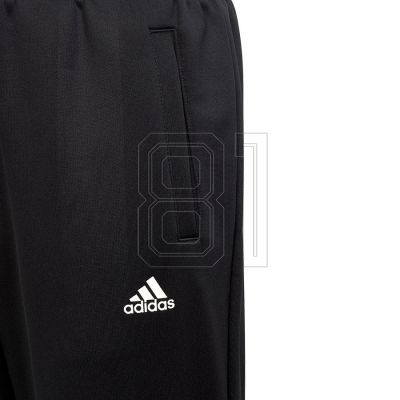 7. adidas FT Pant Jr HR6399
