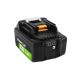 6. Green Cell BL1830 Ersatzakku für Makita LXT 18V 3Ah Elektrowerkzeuge