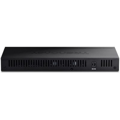 3. TRENDnet 9-Port Multi-Gigabit-Switch