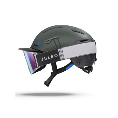 6. JULBO Hailot Freeride Mips Helm