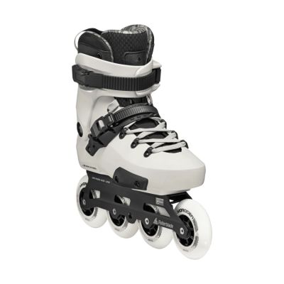 2. Rollerblade Twister 90R Freestyle-Skates