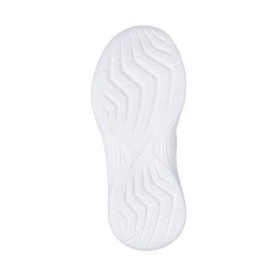 5. Skechers Selectors Reset AC Kinderschuhe Grau 303574L GRY