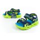 29. Skechers Jr. 400102N/NVLM Sandalen
