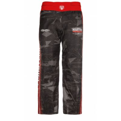 MASTERS SKBP-M Kickboxhose