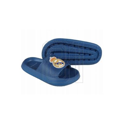 6. Real Madrid beach pool flip flops EVA Jr 2300006820N