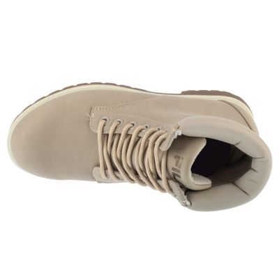 3. Fila Wmn Maverick Mid FFW0219-73111 Grau 37