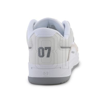 10. DC Shoes Construct M ADYS100822-OW Schuhe