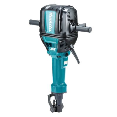 3. Makita HM1812 Betonspalter 2000W 870 Schläge/min Schwarz, Blau