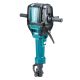 3. Makita HM1812 Betonspalter 2000W 870 Schläge/min Schwarz, Blau