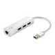 LevelOne USB-0503 1000 Mbit/s Ethernet-Netzwerkkarte