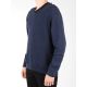 6. Lee Strickpullover mit V-Ausschnitt L648OA35