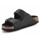 8. Birkenstock Arizona Triples W 1019069 Flip-Flops