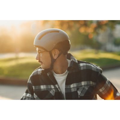 10. HJC CALIDO Fahrradhelm Mattgrau-Schwarz MT GL CHARCOAL rsS