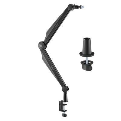 3/8"- und 5/8"-NanoRS-Mikrofonhalter, max. 1 kg, RS422