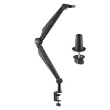 3/8"- und 5/8"-NanoRS-Mikrofonhalter, max. 1 kg, RS422
