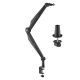 3/8"- und 5/8"-NanoRS-Mikrofonhalter, max. 1 kg, RS422