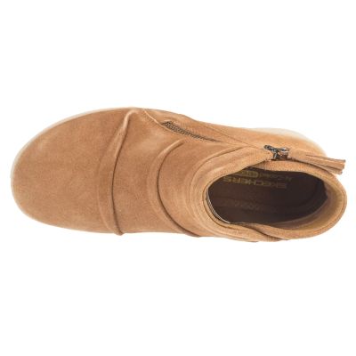 3. Skechers Parallel Lite 169171-CSNT Braun 36