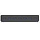 2. Hub Orico H7928-U3-V1 7x USB-A 3.0 - schwarz