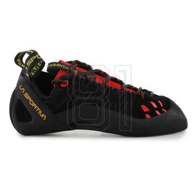 10. La Sportiva Tarantulace 30L999311 Kletterschuhe