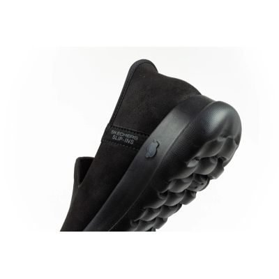 16. Skechers Go Walk Joy W 124665/BBK Schuhe