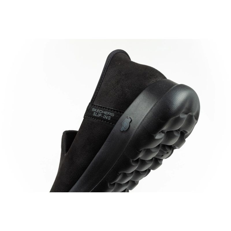 16. Skechers Go Walk Joy W 124665/BBK Schuhe