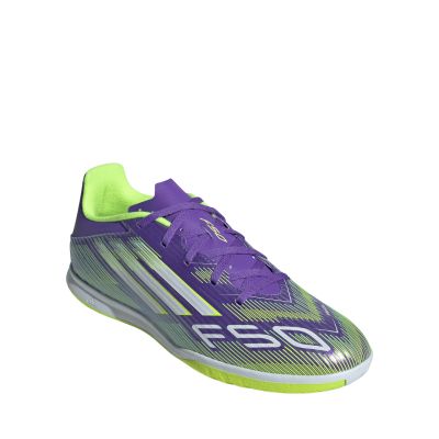 9. adidas F50 Club IN W JI0023 Fußballschuhe