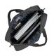 12. Rivacase 8422 35,6 cm (14") Toploader-Tasche Schwarz