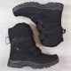 8. American Club Jr AM517 Trekking-Schneestiefel