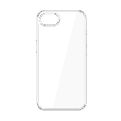 5. 3mk Armor Case für Apple iPhone 16e – Transparent