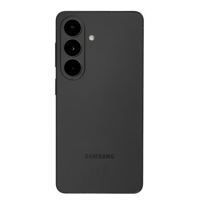 5. Samsung Galaxy S26+ (S947) 12/512GB Schwarz