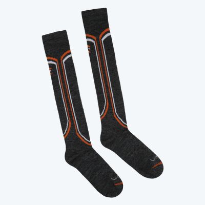 Lorpen Smlm 1690 Merino Ski Light Socken