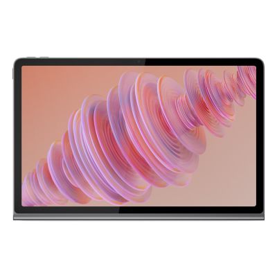 11. Lenovo Tab (ohne Netzteil) | Plus TB351FU | 11,5 Zoll | Luna Gray | 2000 x 1200 Pixel | MediaTek Helio G99 | 8 GB | LPDDR4x (fest verlötet) | 128 GB | WLAN | 8-MP-Frontkamera | 8-MP-Rückkamera | Bluetooth 5.2