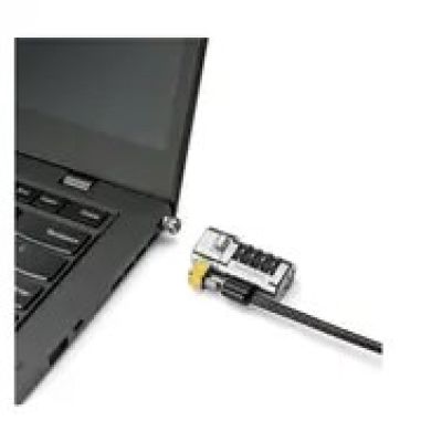 7. Kensington ClickSave 3-in-1 Laptopschloss mit Zahlenschloss
