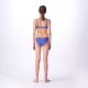 6. Aquawave Norte Top Jr 92800482323 Badeanzug-Oberteil
