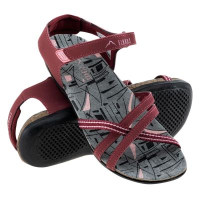 10. Elbrus Lavera W 92800224780 Sandalen