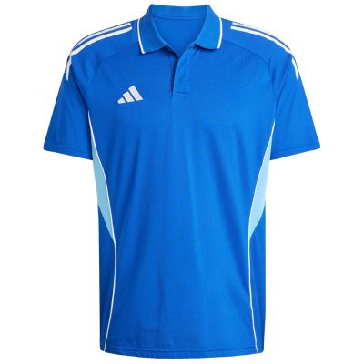 7. adidas Tiro 25 Wettkampf-Poloshirt M JY1803