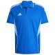 7. adidas Tiro 25 Wettkampf-Poloshirt M JY1803