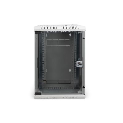 13. Digitus Kombinations-Wandgehäuse 254 mm (10") und 482,6 (19") mm