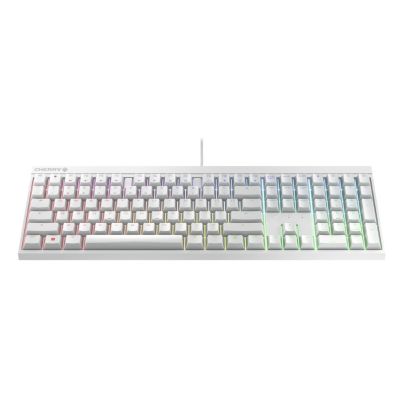2. CHERRY MX 2.0S RGB MX Red Tastatur