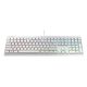 2. CHERRY MX 2.0S RGB MX Red Tastatur