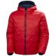 28. Helly Hansen Rwb Wende-Daunenjacke M 53666 597