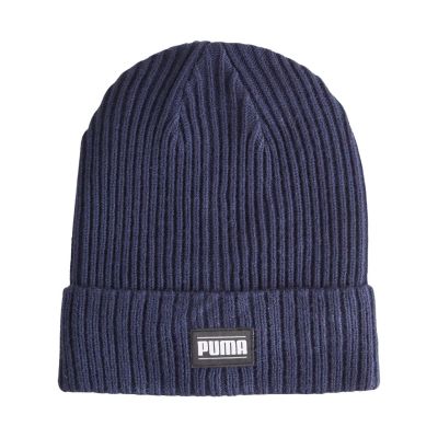 5. Puma Ribbed Classic Cuff Beanie 024038 10