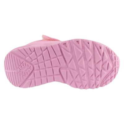 4. Skechers Uno Lite 310812N-PKMT Rosa 25