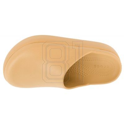 3. Crocs Dylan Platform Clog W 209869-209