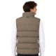 5. Herrenweste Geographical Norway VINCENNT KAKI DB MEN 001 (WZ8360H/GN-KAKI)