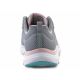10. Skechers Flex Appeal 4.0 W Schuhe 149303-GYLP