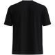 2. Herren-T-Shirt mit kurzen Ärmeln Odlo CUBIC, Rundhalsausschnitt, schwarz