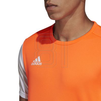 8. adidas Estro 19 JSY M DP3236 Fußballtrikot